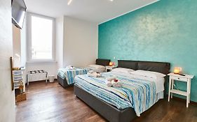 Bb Homeitaly Civitavecchia