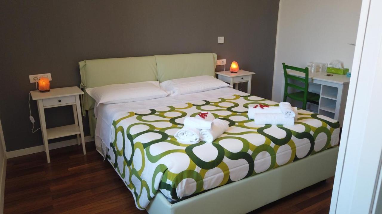 Bb Homeitaly Civitavecchia Exterior photo